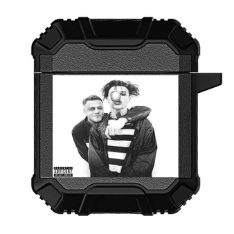 YUNGBLUD original me Protection AirPods Case Shockproof