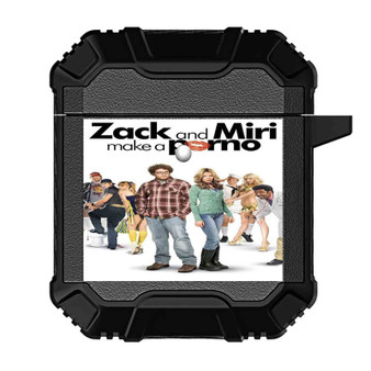 Zack and Miri Make a Porn Protection AirPods Case Shockproof