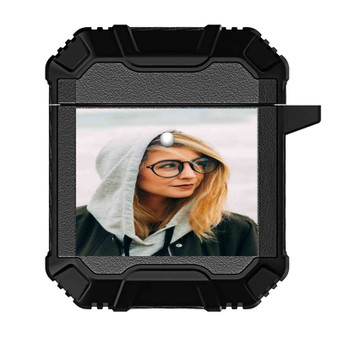 Zoella Arts Protection AirPods Case Shockproof