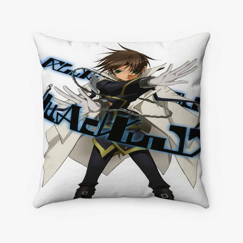 Zavstyle 07 Ghost Teito Klein Pillow