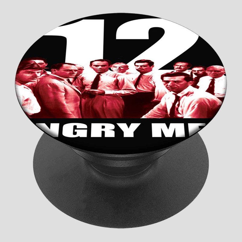 Zavstyle 12 Angry Men All Pop able Phone Stands