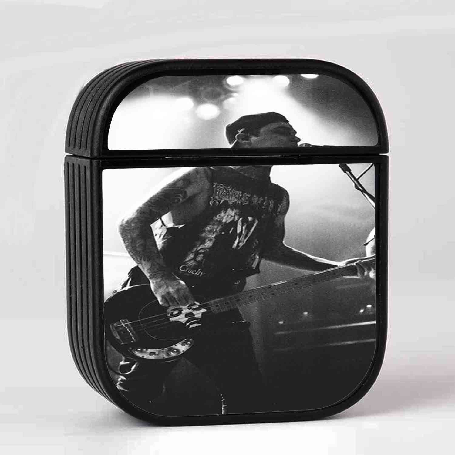 Zavstyle Ahren Stringer AirPods Case