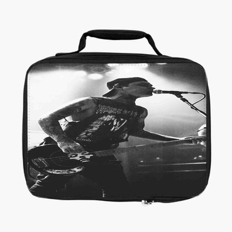 Zavstyle Ahren Stringer Lunch Bag