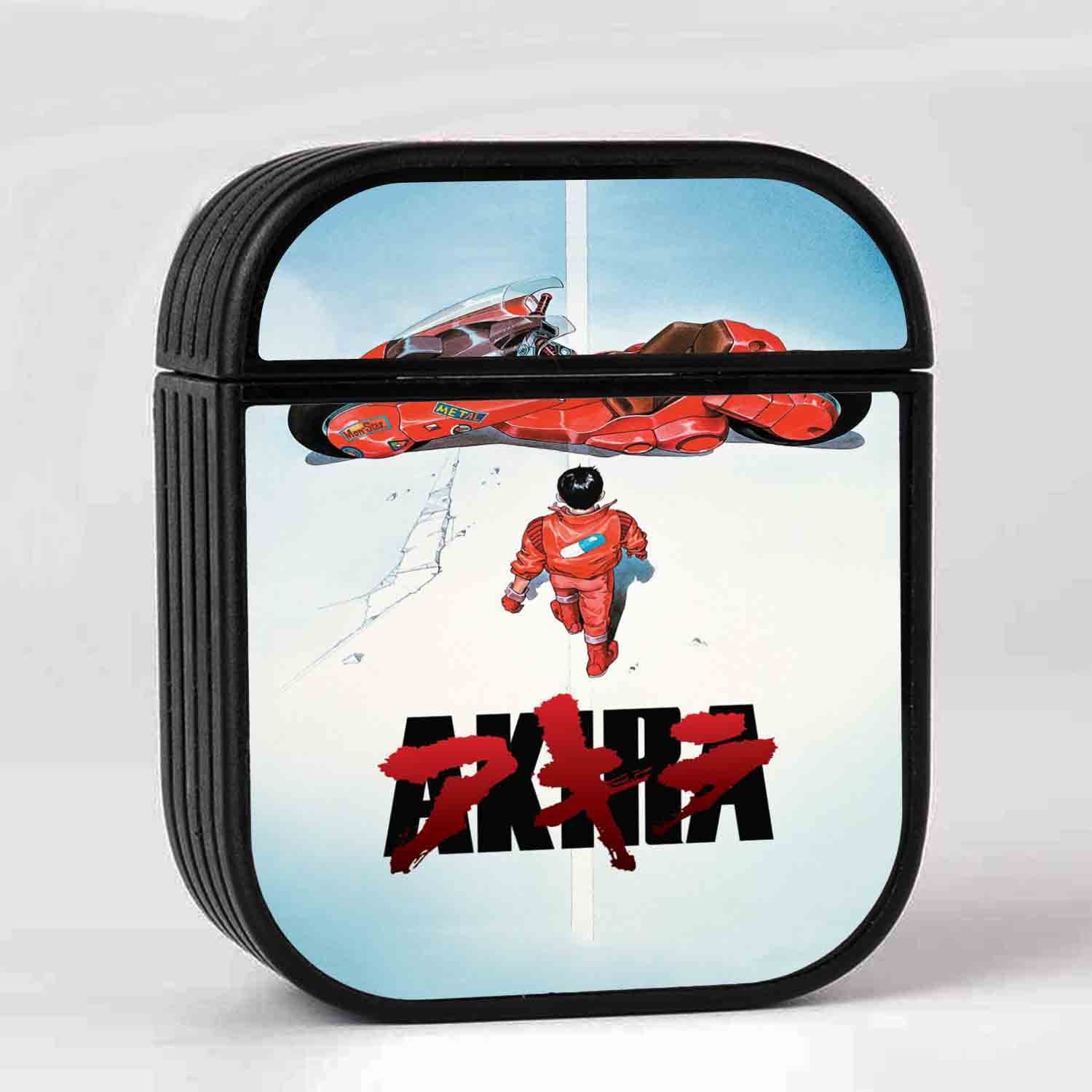 Zavstyle Akira Anime AirPods Case