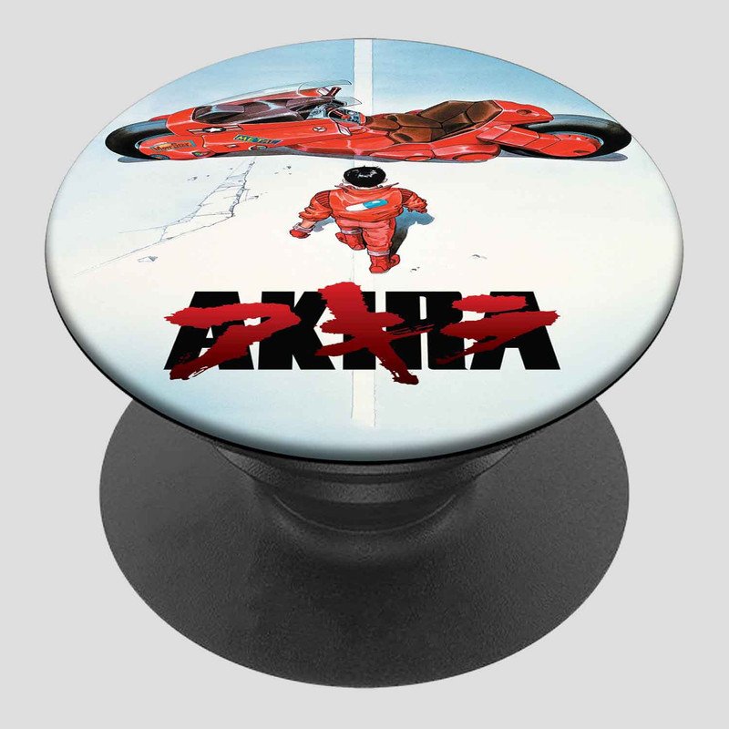 Zavstyle Akira Anime Pop able Phone Stands