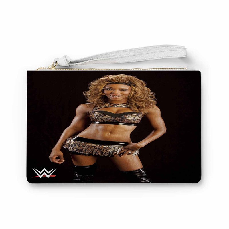 Zavstyle Alicia Fox Clutch Bag