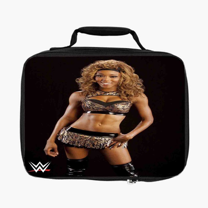 Zavstyle Alicia Fox Lunch Bag