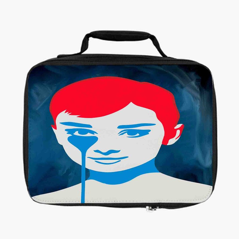 Zavstyle Andrea Dotti Lunch Bag