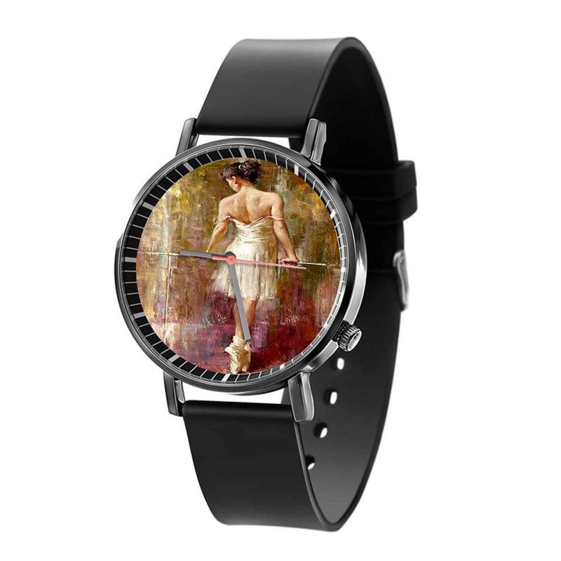 Zavstyle Andrew Atroshenko Purity Quartz Watch