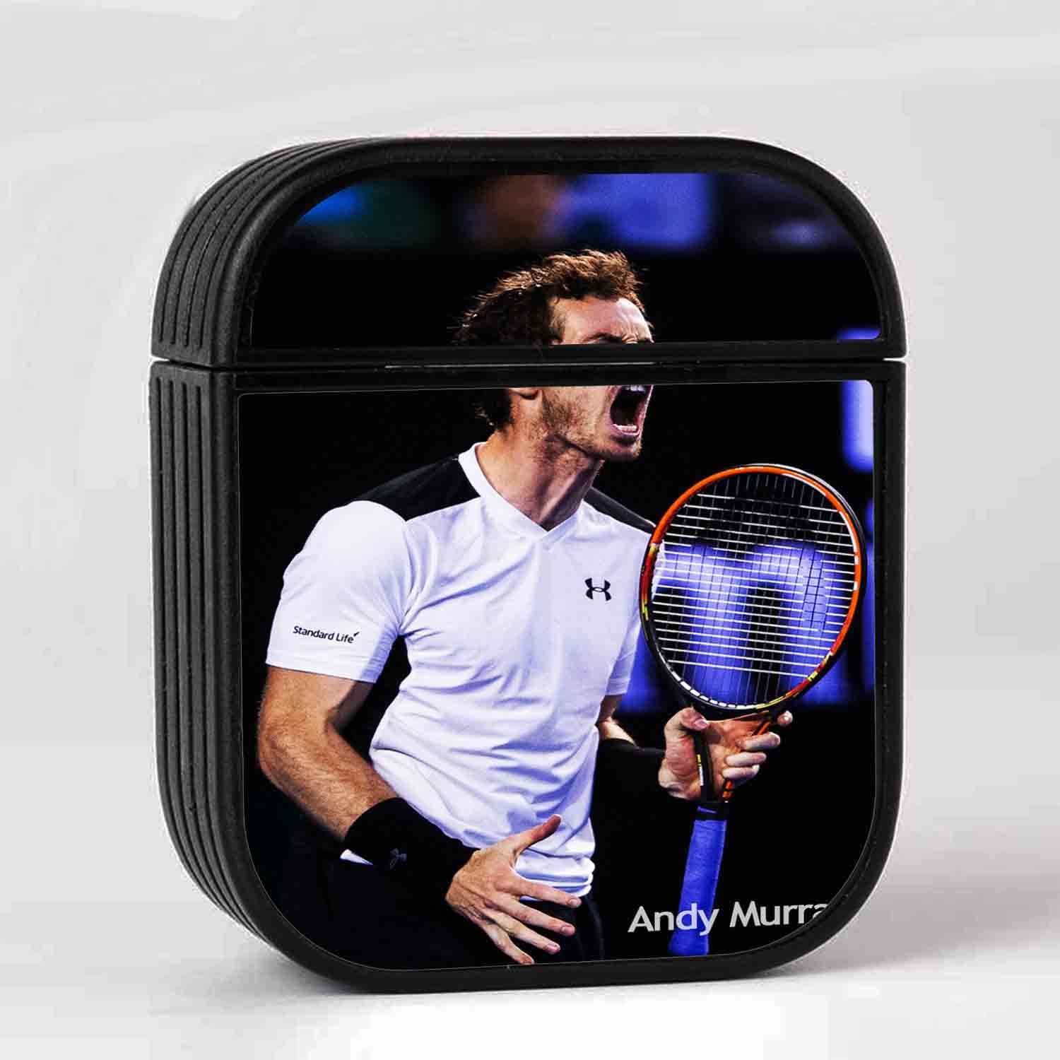 Zavstyle Andy Murray AirPods Case