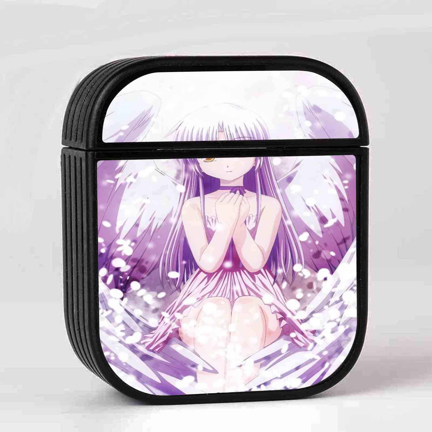 Zavstyle Angel Beats AirPods Case
