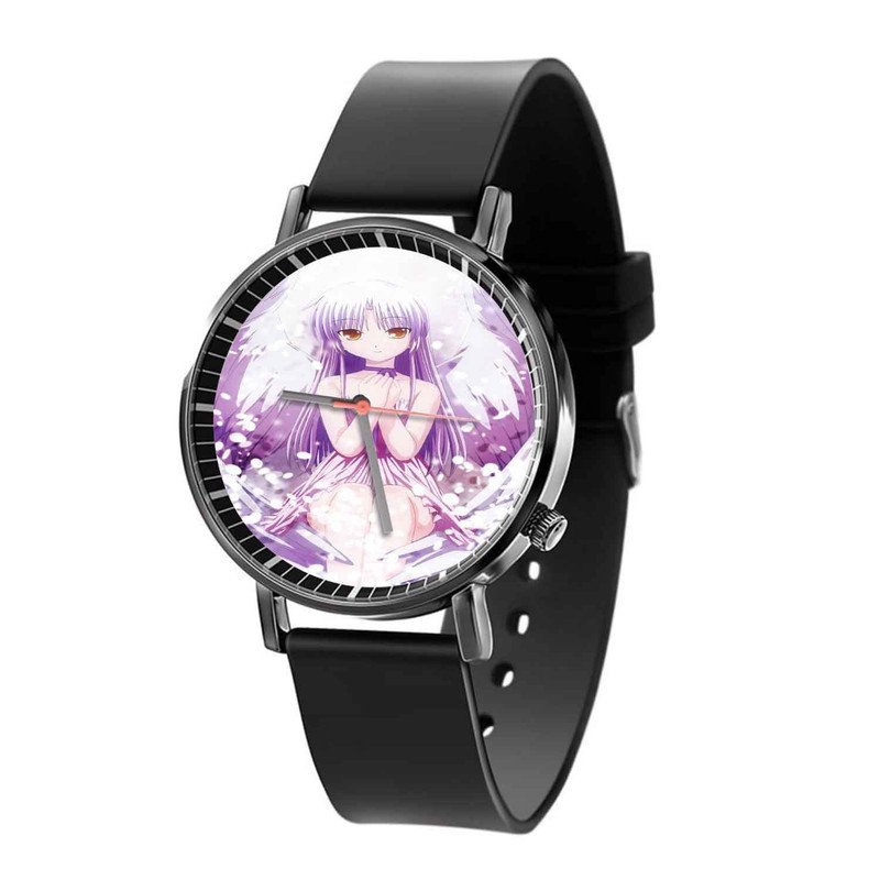 Zavstyle Angel Beats Quartz Watch