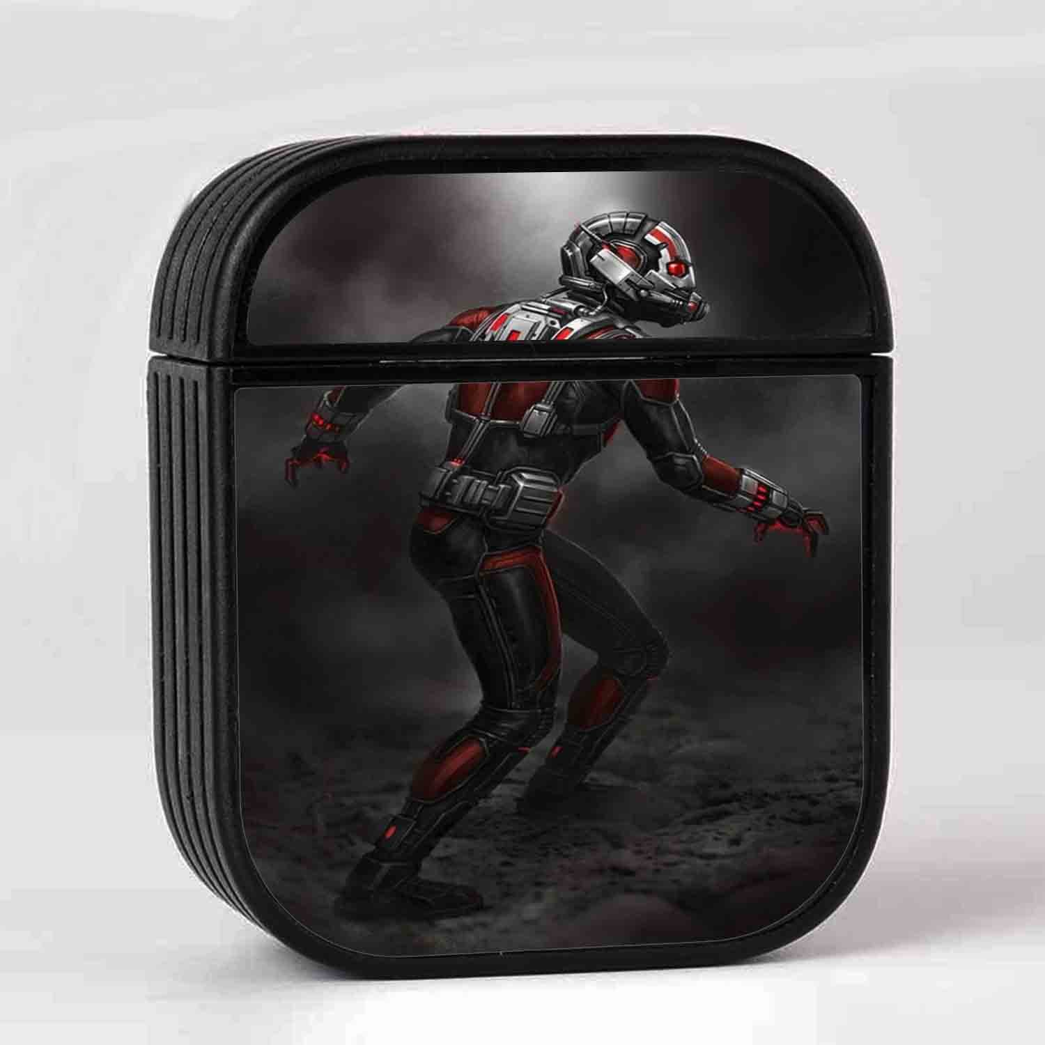 Zavstyle Ant Man Marvel AirPods Case