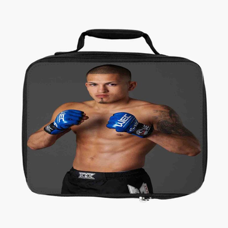 Zavstyle Anthony Pettis Lunch Bag