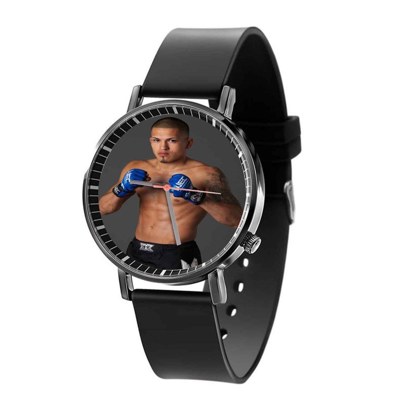Zavstyle Anthony Pettis Quartz Watch