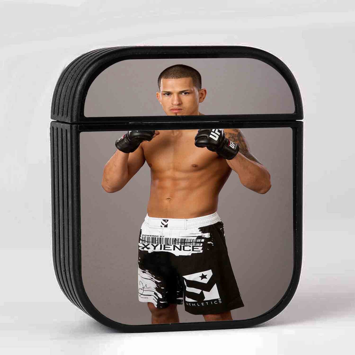 Zavstyle Anthony Showtime Pettis UFC AirPods Case