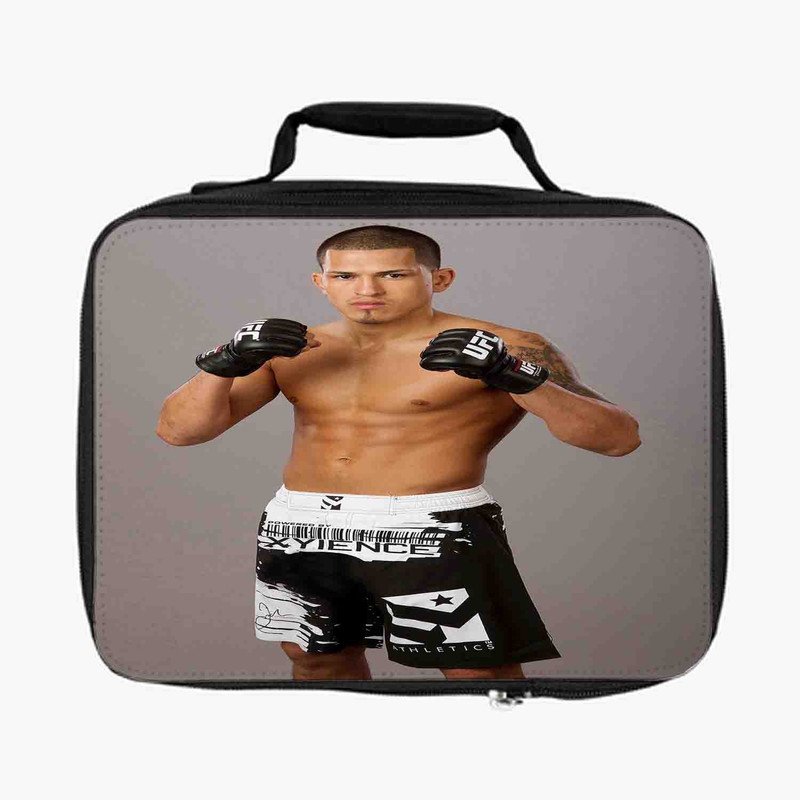 Zavstyle Anthony Showtime Pettis UFC Lunch Bag
