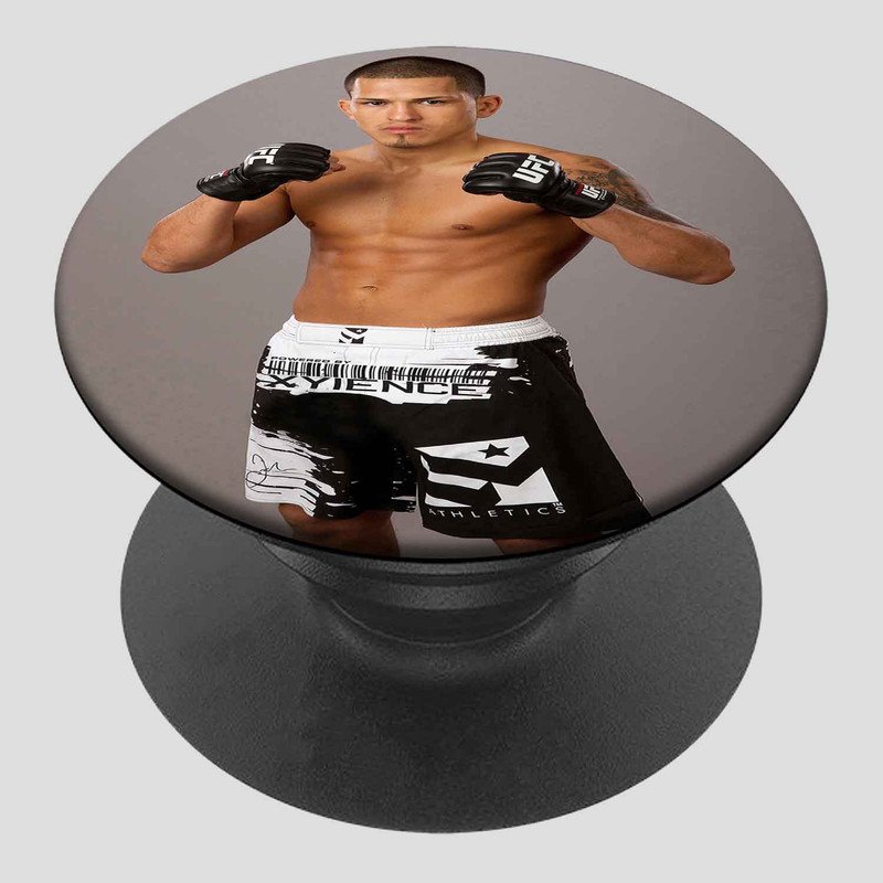 Zavstyle Anthony Showtime Pettis UFC Pop able Phone Stands