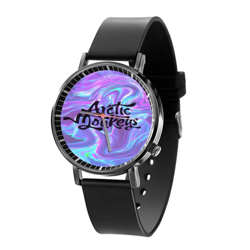 Zavstyle Arctic Monkeys 2 Quartz Watch