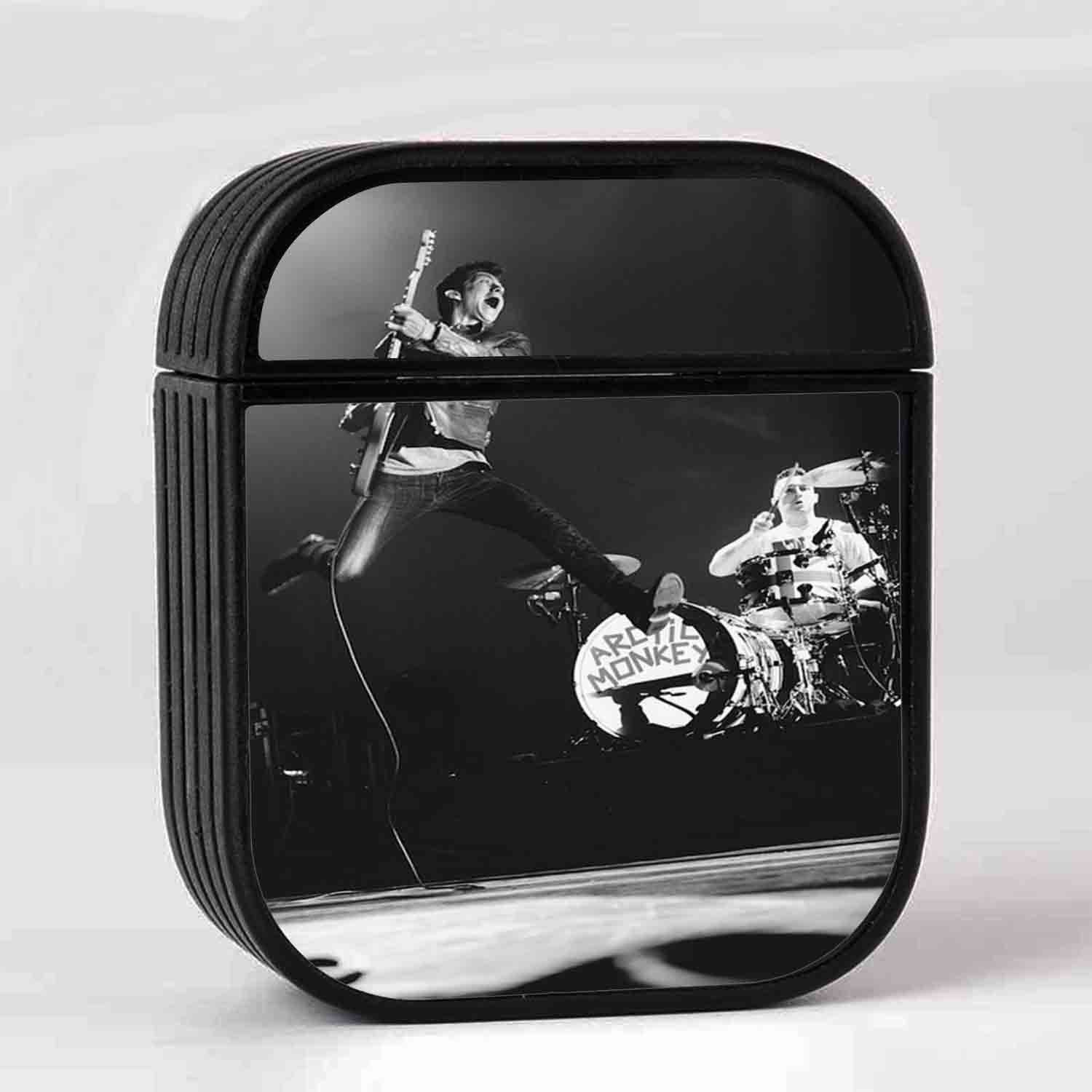 Zavstyle Arctic Monkeys Print AirPods Case