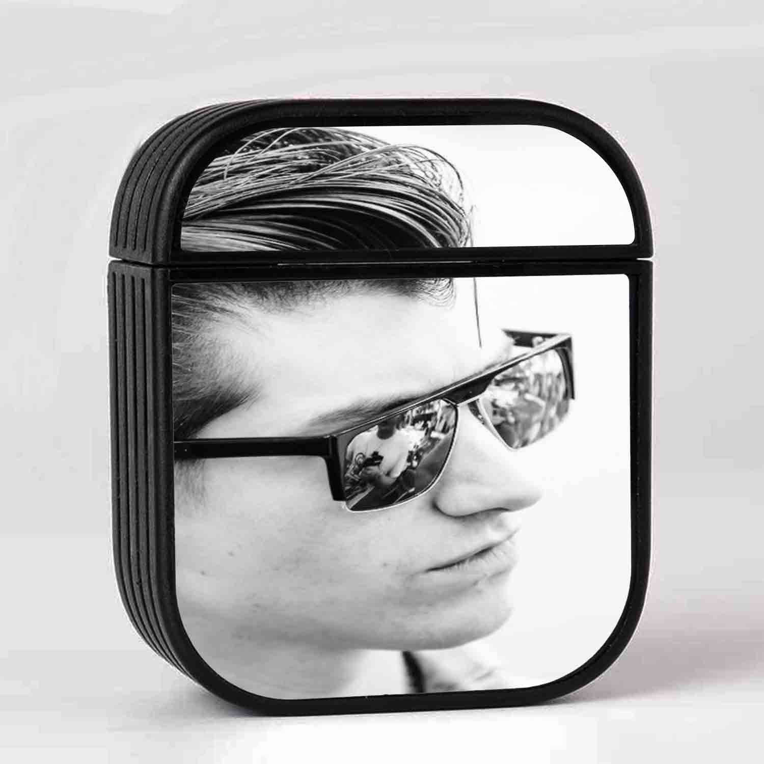 Zavstyle Arctic Monkeys Prints AirPods Case