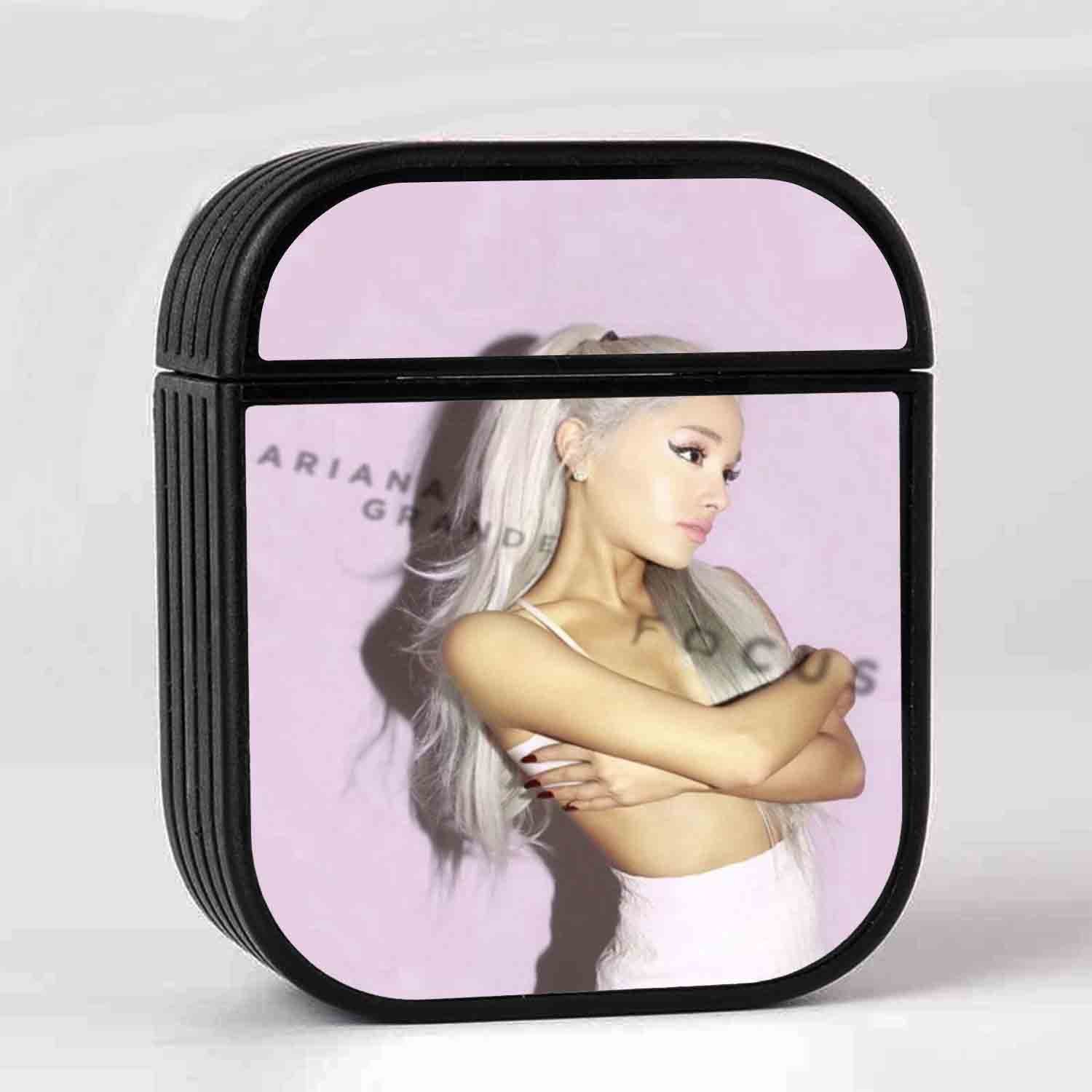 Zavstyle Ariana Grande Focus AirPods Case