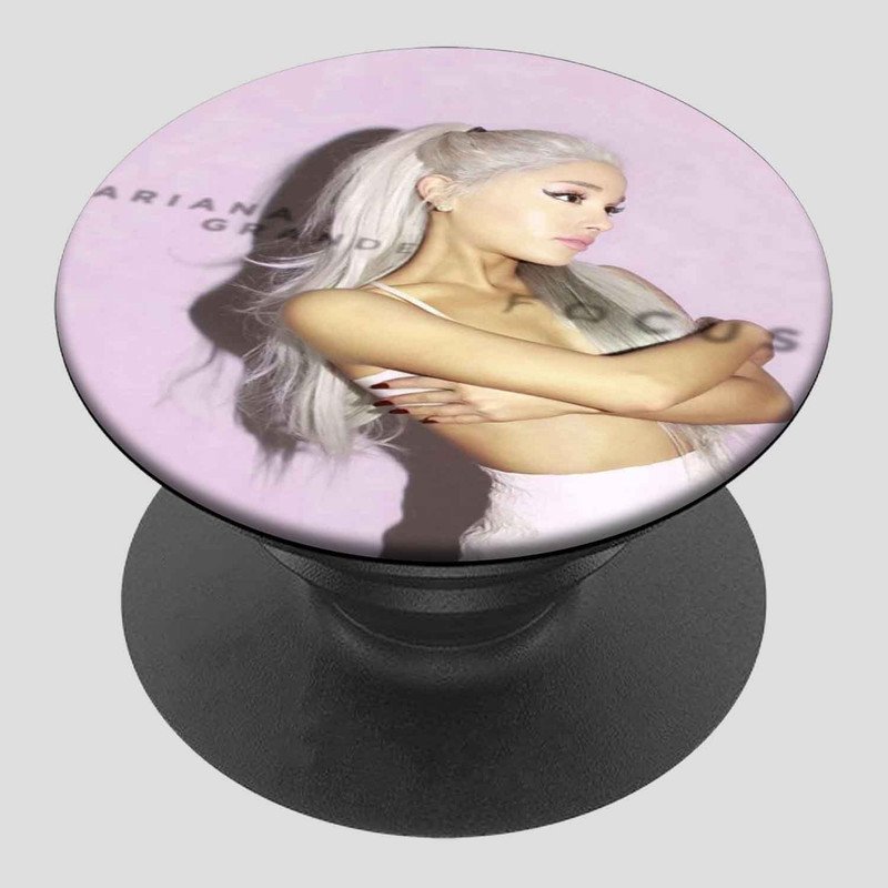 Zavstyle Ariana Grande Focus Pop able Phone Stands