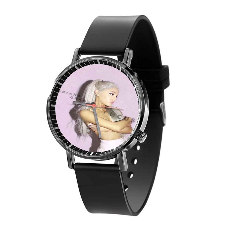 Zavstyle Ariana Grande Focus Quartz Watch