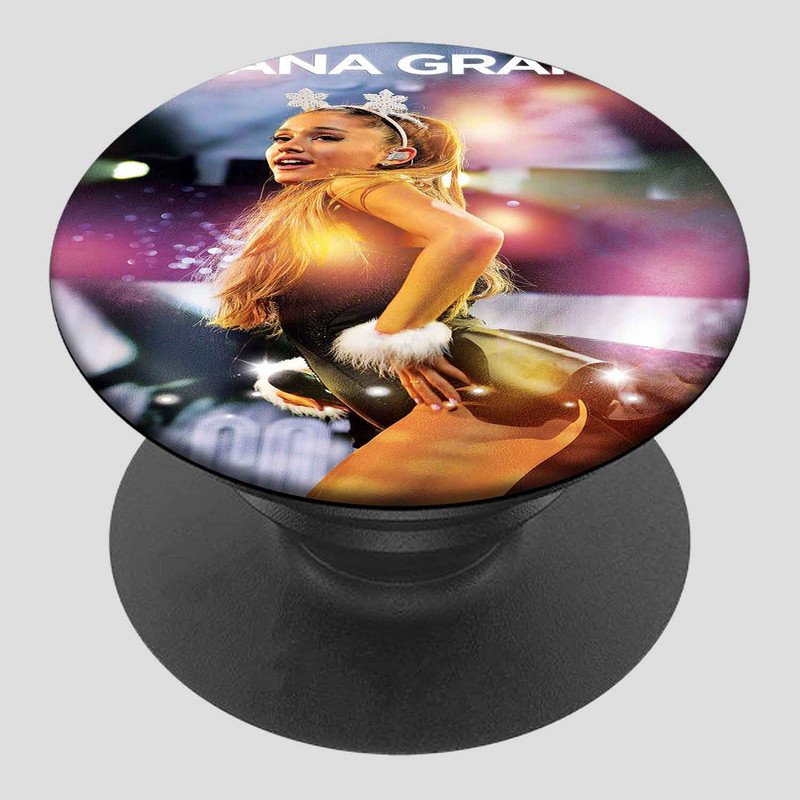 Zavstyle Ariana Grande Pop able Phone Stands