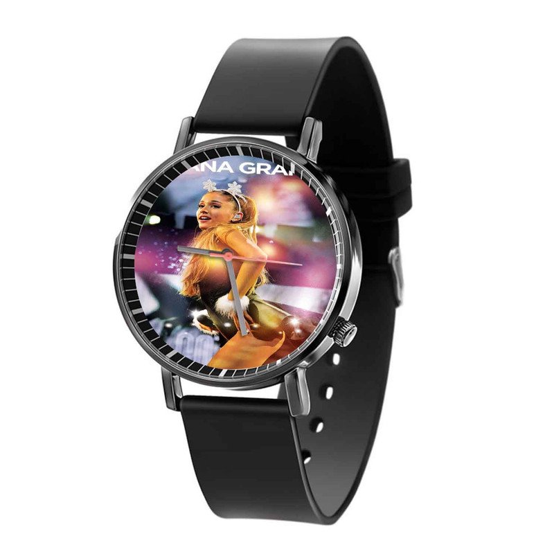 Zavstyle Ariana Grande Quartz Watch