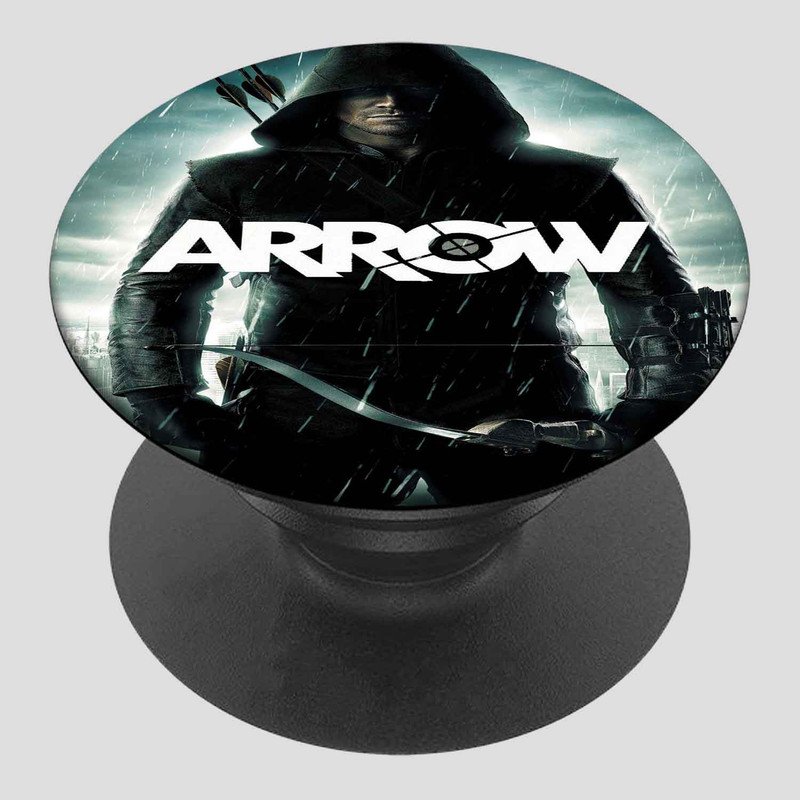 Zavstyle Arrow Rain Pop able Phone Stands