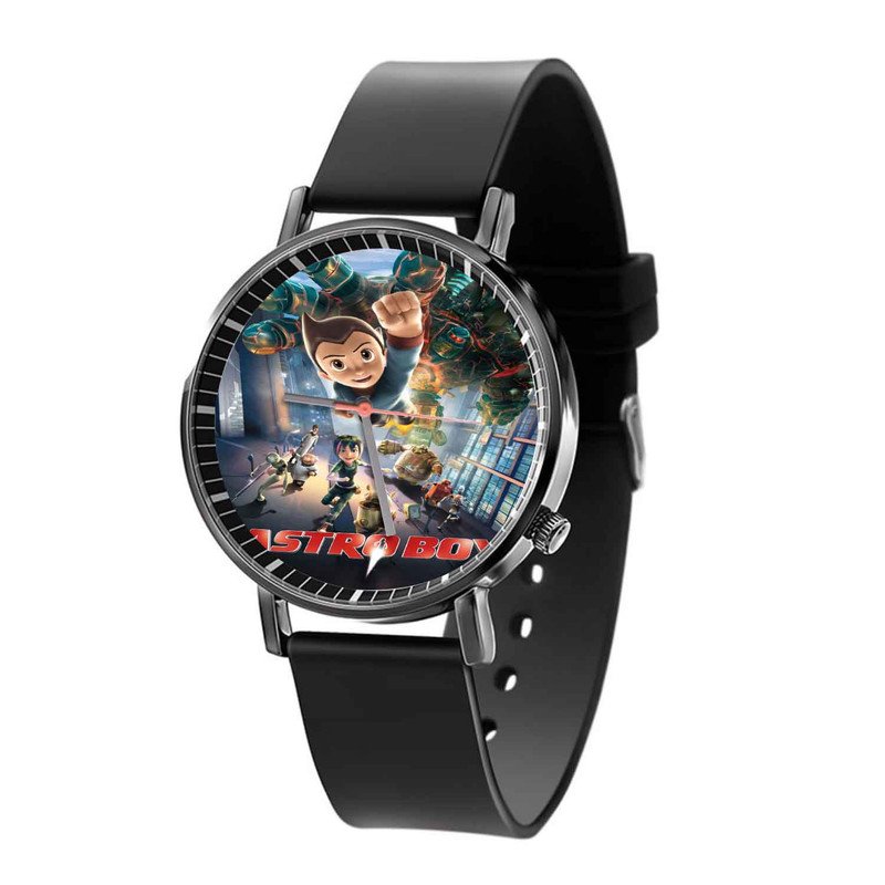 Zavstyle Astro Boy Quartz Watch