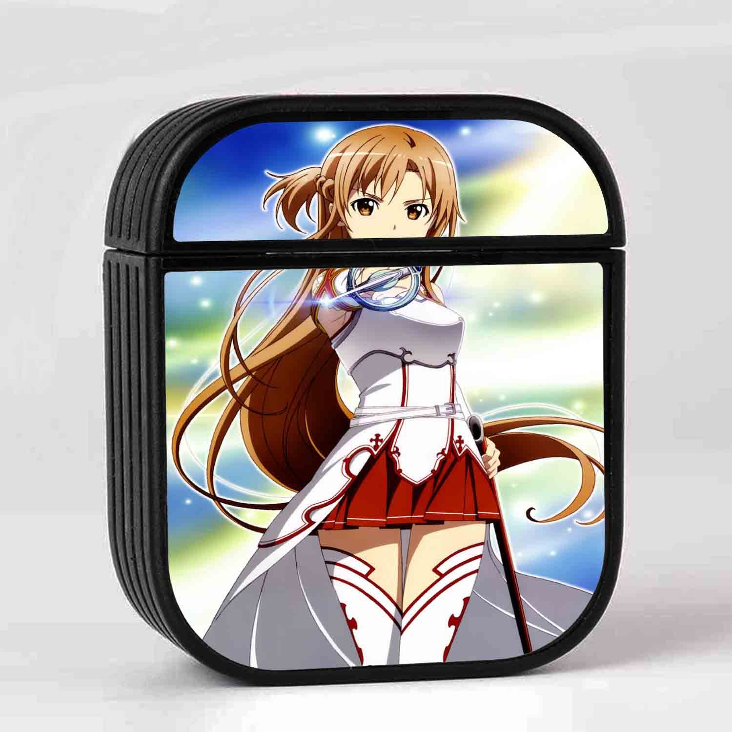 Zavstyle Asuna Sword Art Online Beautiful AirPods Case