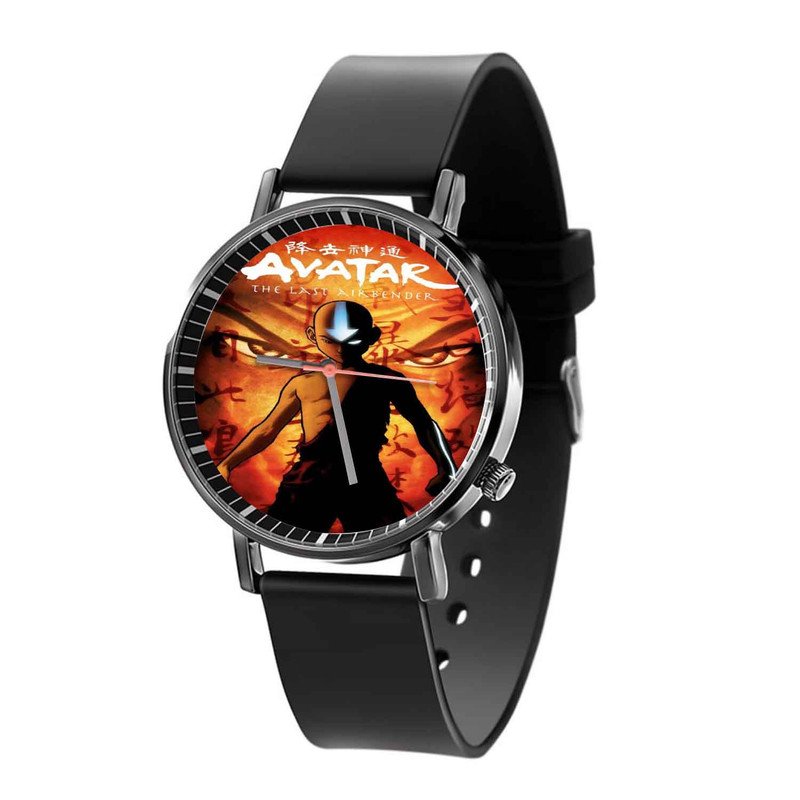Zavstyle Avatar The Last Airbender Quartz Watch