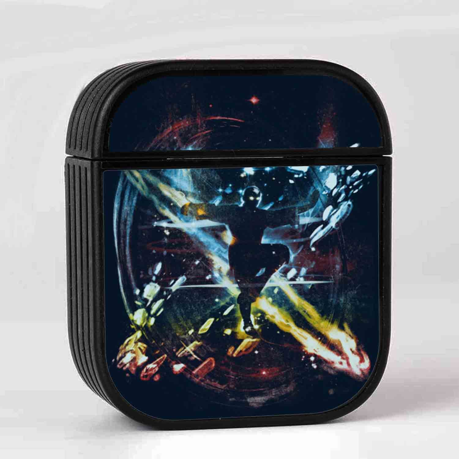 Zavstyle Avatar The Legend of Aang AirPods Case