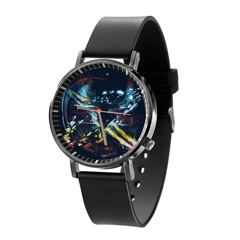 Zavstyle Avatar The Legend of Aang Quartz Watch