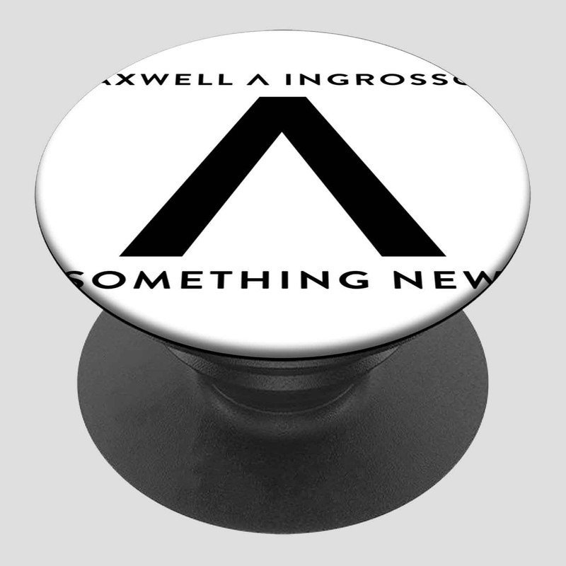 Zavstyle Axwell Ingrosso Pop able Phone Stands