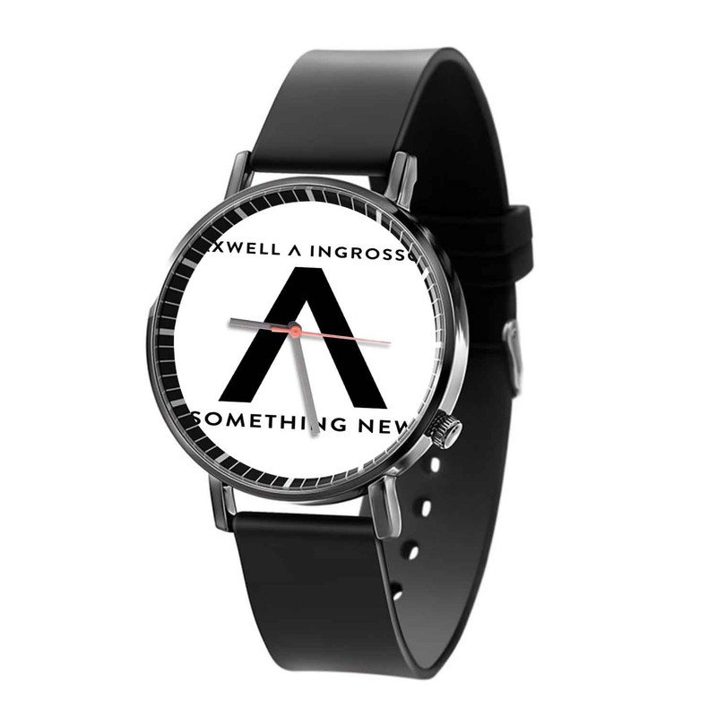 Zavstyle Axwell Ingrosso Quartz Watch