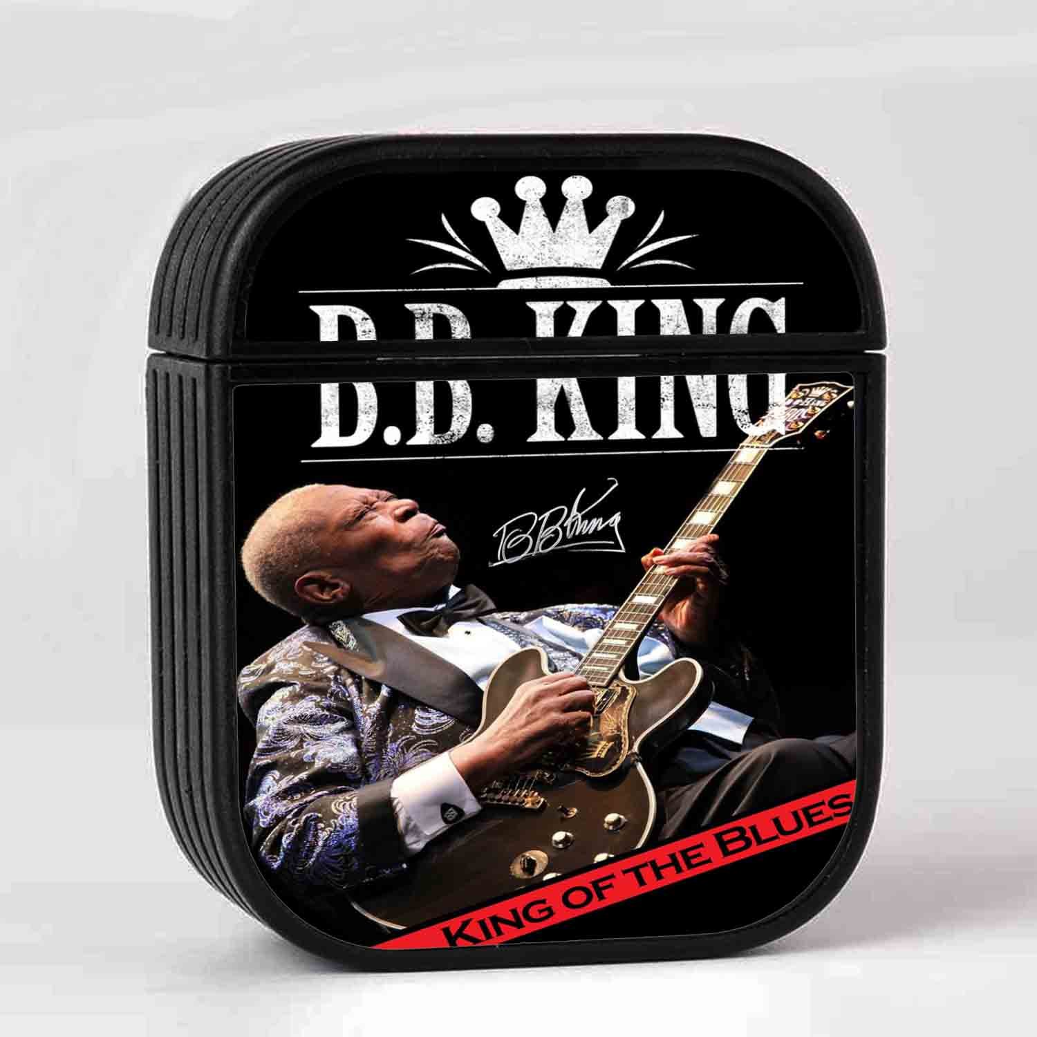 Zavstyle BB King Concert AirPods Case