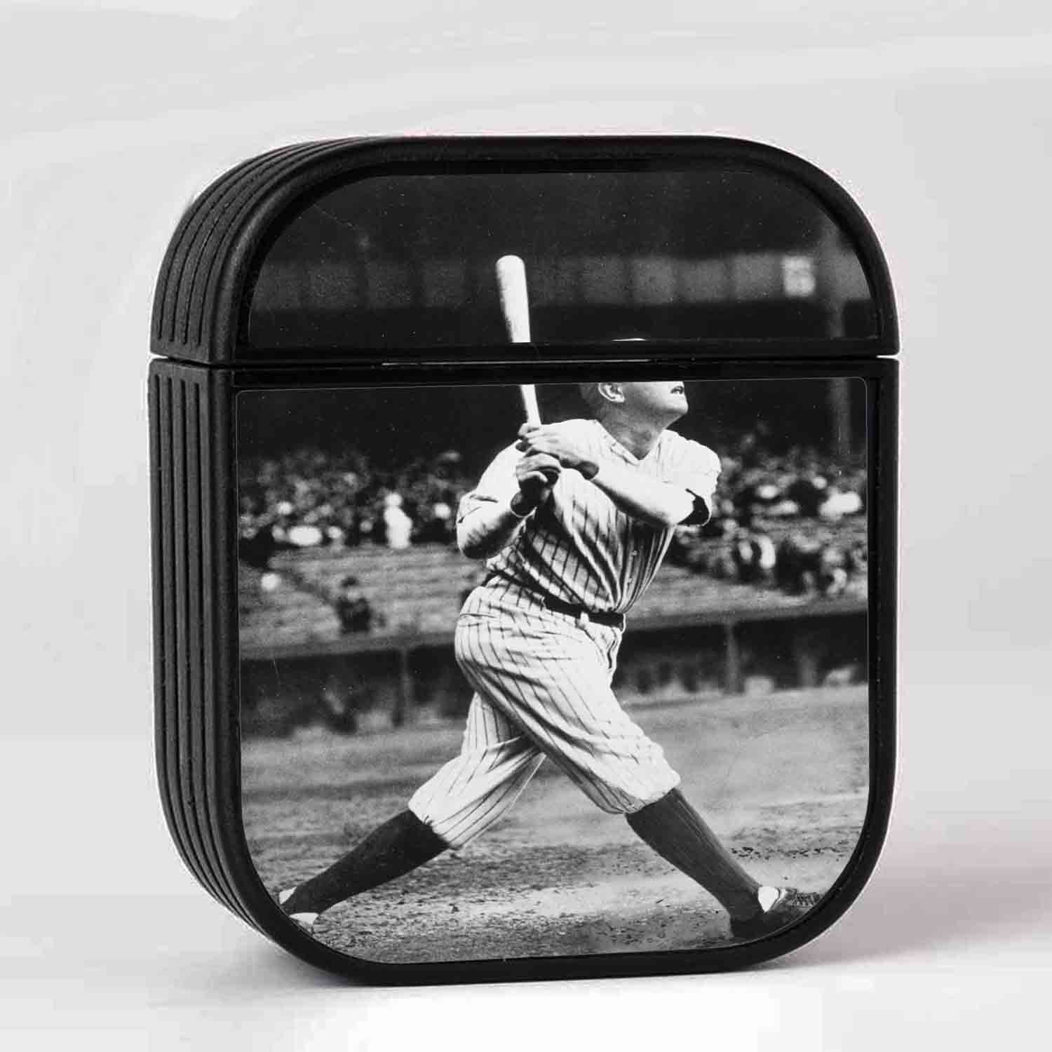 Zavstyle Babe Ruth AirPods Case
