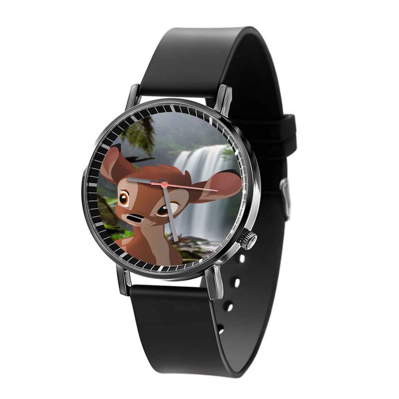 Zavstyle Bambi Disney Quartz Watch