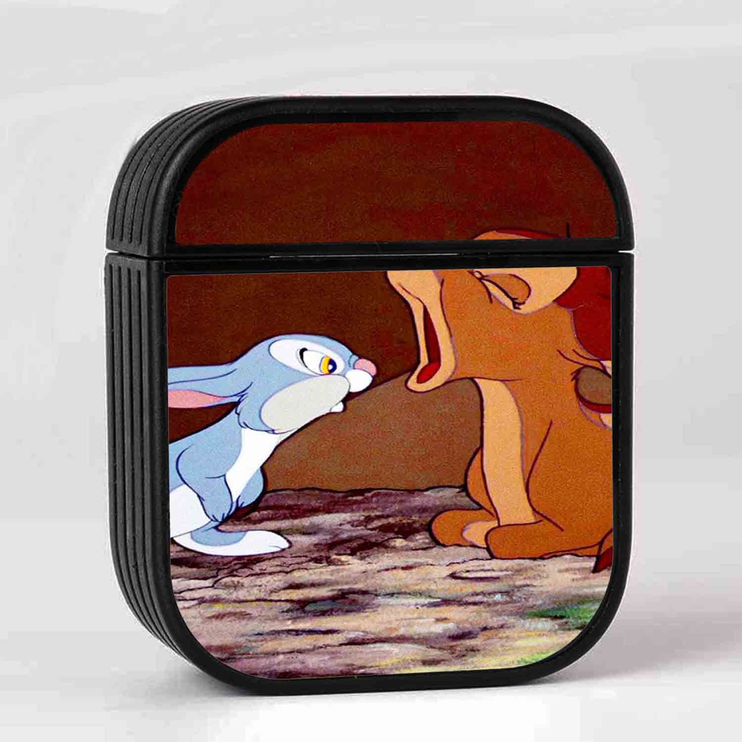 Zavstyle Bambi and Thumper Disney AirPods Case