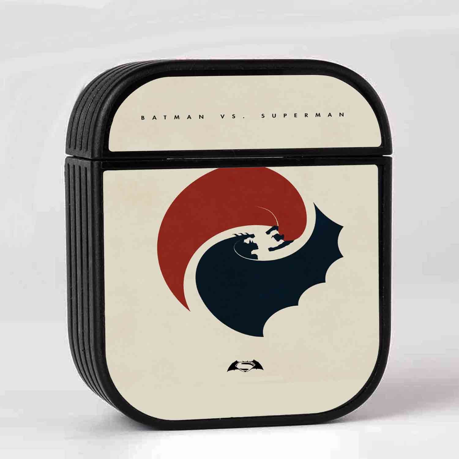 Zavstyle Batman vs Superman AirPods Case