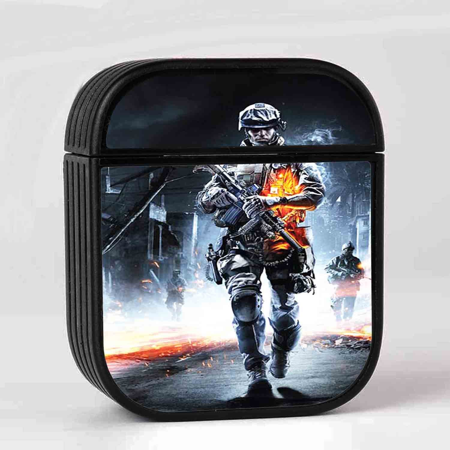 Zavstyle Battlefield 3 AirPods Case