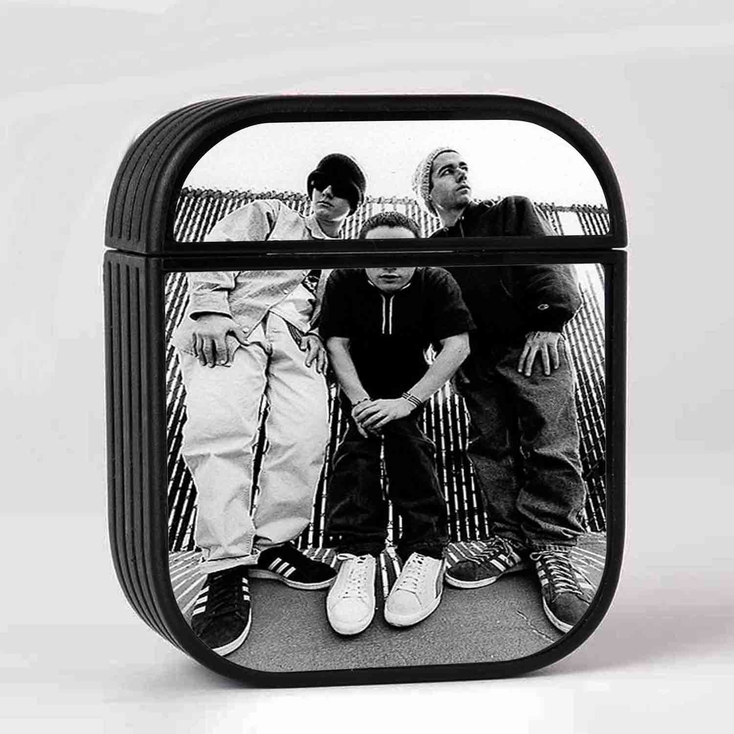 Zavstyle Beastie Boys AirPods Case