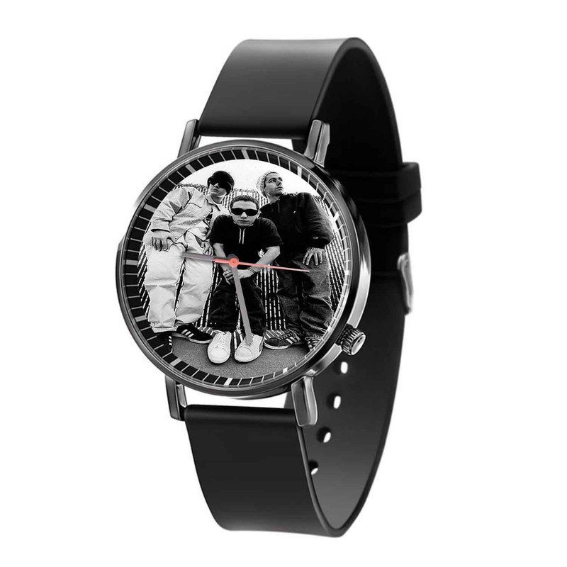 Zavstyle Beastie Boys Quartz Watch