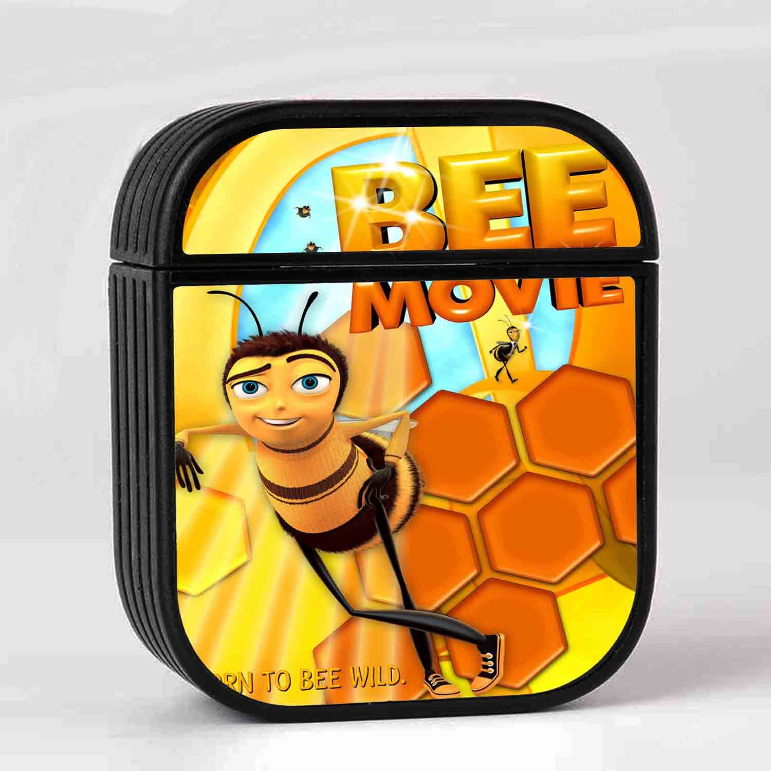 Zavstyle Bee Movie Honey AirPods Case