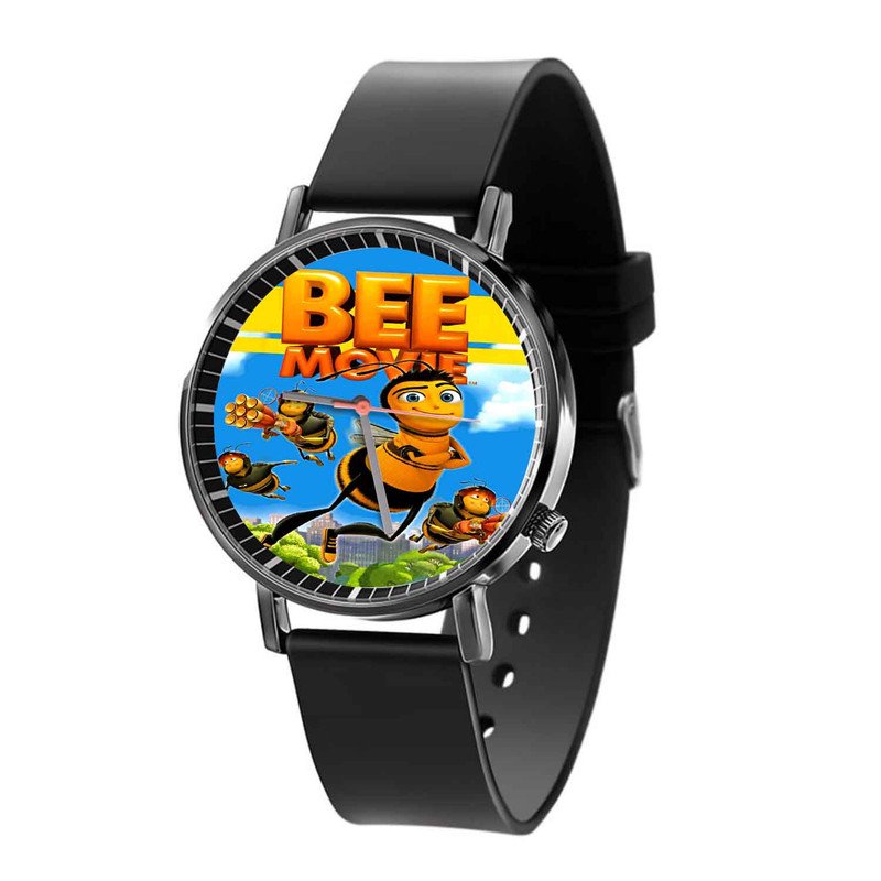 Zavstyle Bee Movie Quartz Watch