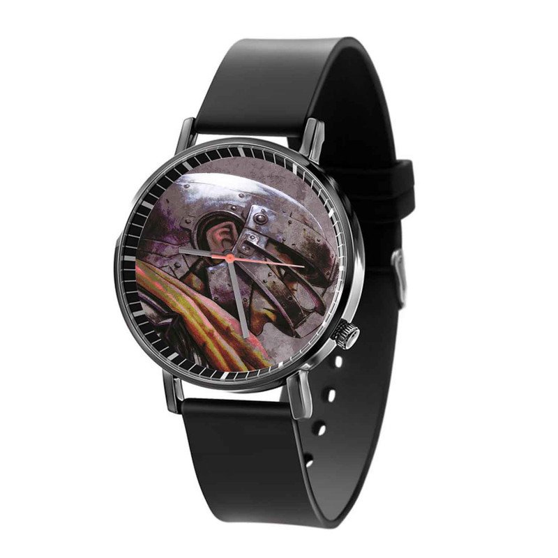 Zavstyle Berserk Anime Guts Quartz Watch