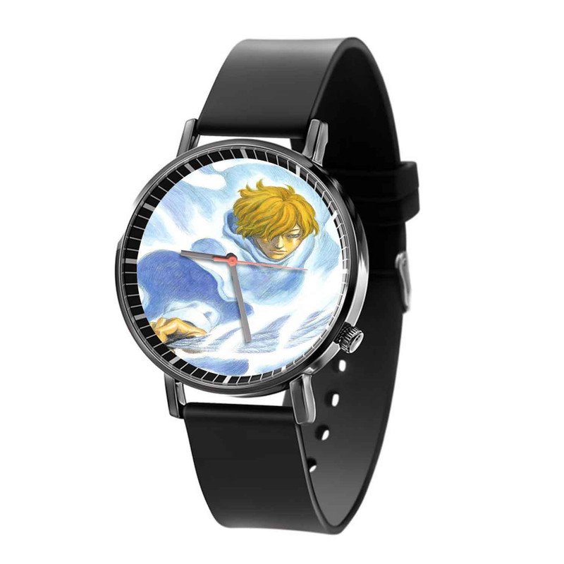 Zavstyle Berserk Kentaro Miura Quartz Watch
